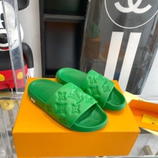 Louis Vuitton Slippers